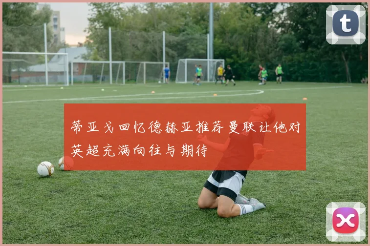 蒂亚戈回忆德赫亚推荐曼联让他对英超充满向往与期待