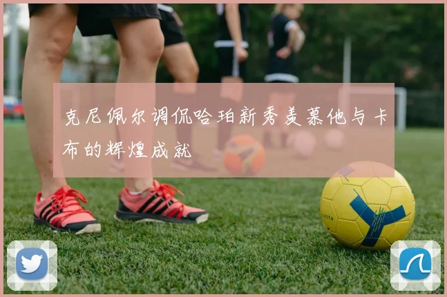克尼佩尔调侃哈珀新秀羡慕他与卡布的辉煌成就