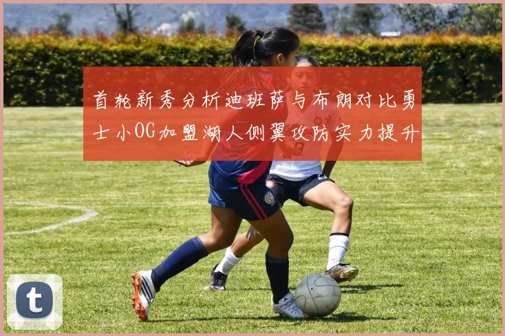 首轮新秀分析迪班萨与布朗对比勇士小OG加盟湖人侧翼攻防实力提升